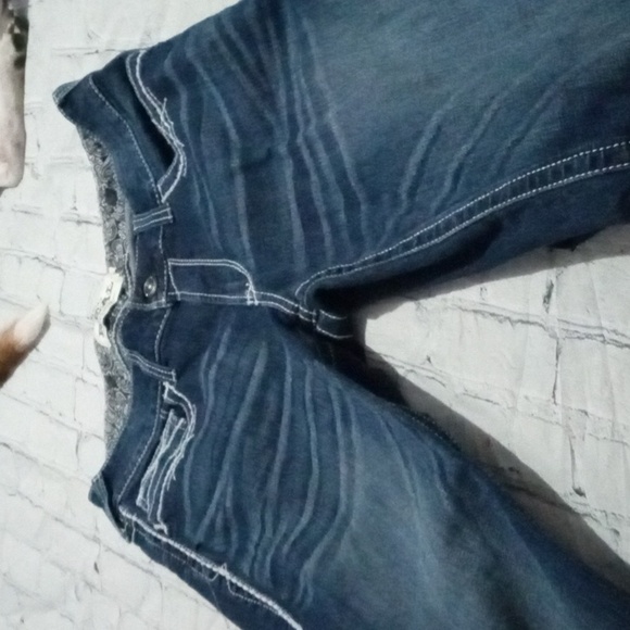 R.e.a.l women's - Picture 3 of 5